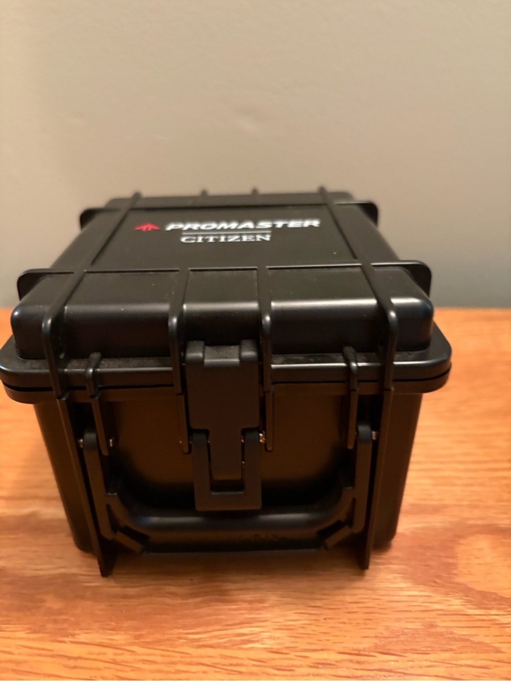 Citizens Promaster Navihawk A-T - Picture 3 of 13